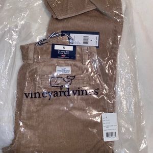 NWT VINEYARD VINE CLASSIC CLUB PANTS